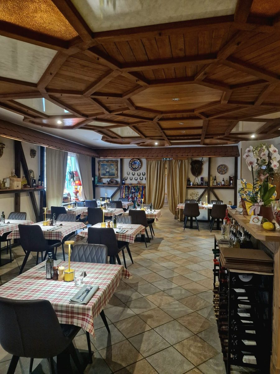 Taverna Donna Elena